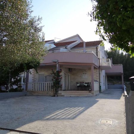 Vila Emilija Trogir Exterior foto