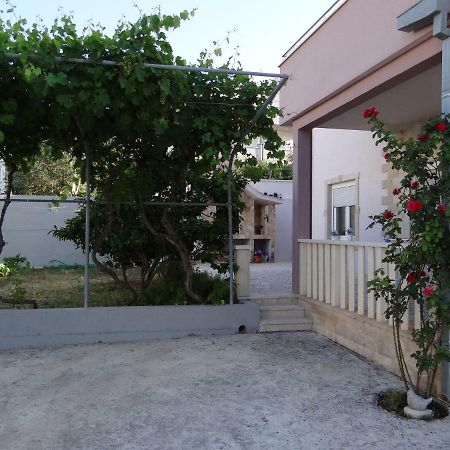 Vila Emilija Trogir Exterior foto