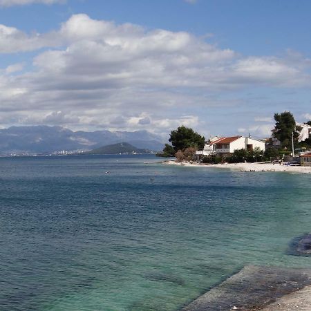 Vila Emilija Trogir Exterior foto