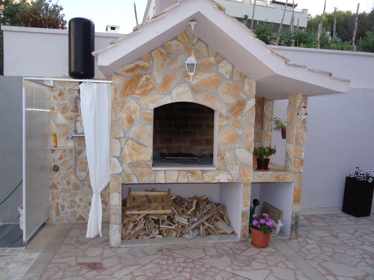 Vila Emilija Trogir Exterior foto