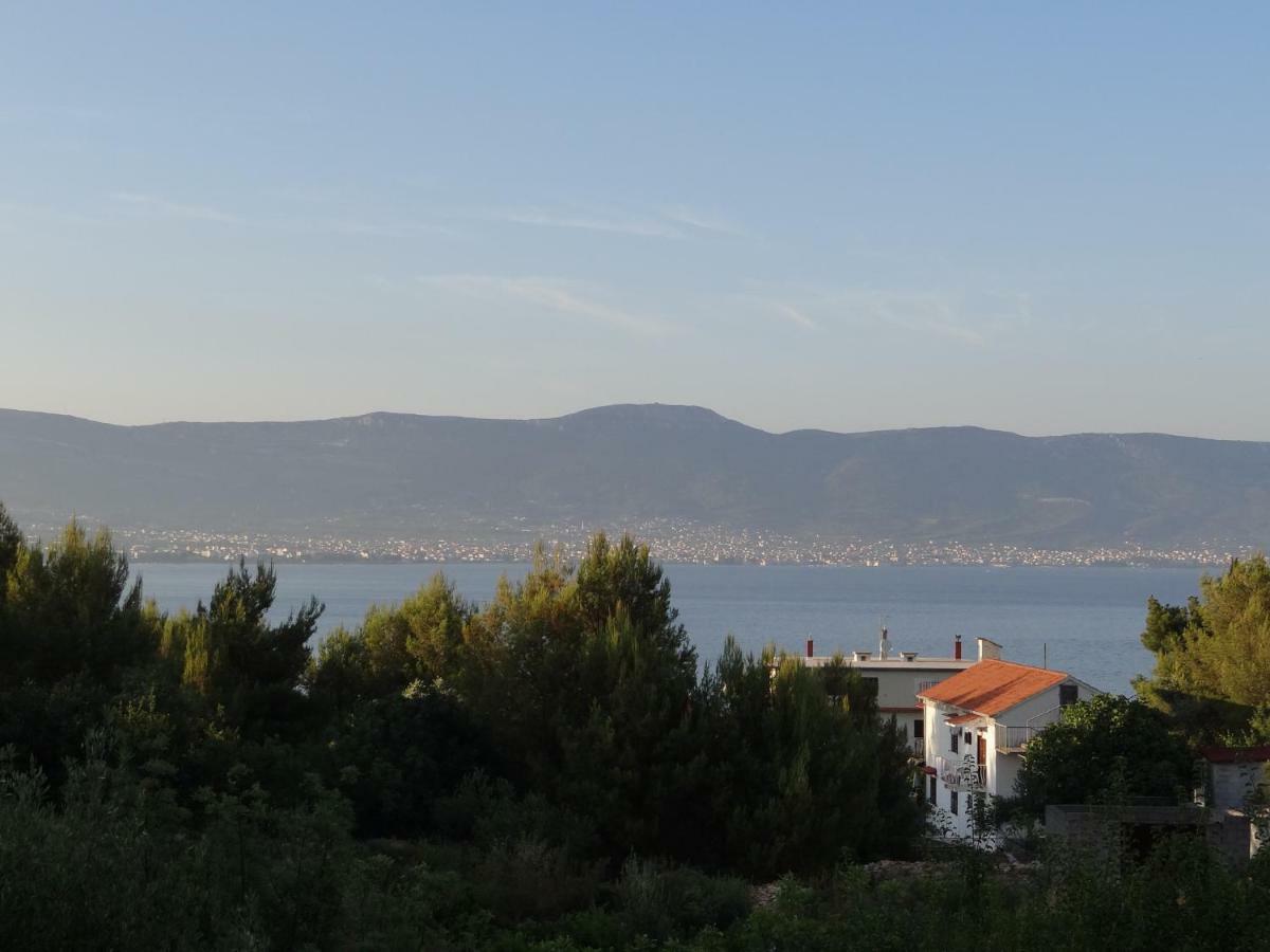 Vila Emilija Trogir Exterior foto