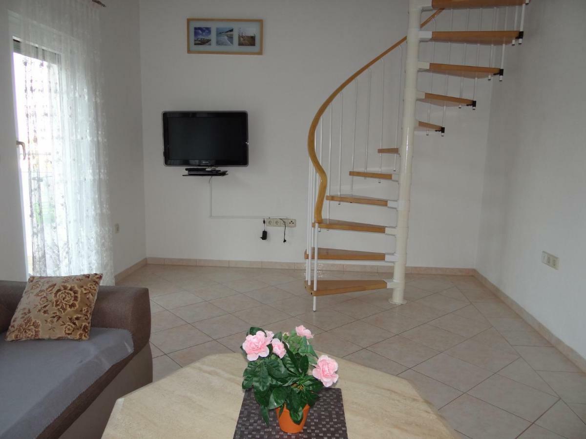 Vila Emilija Trogir Exterior foto