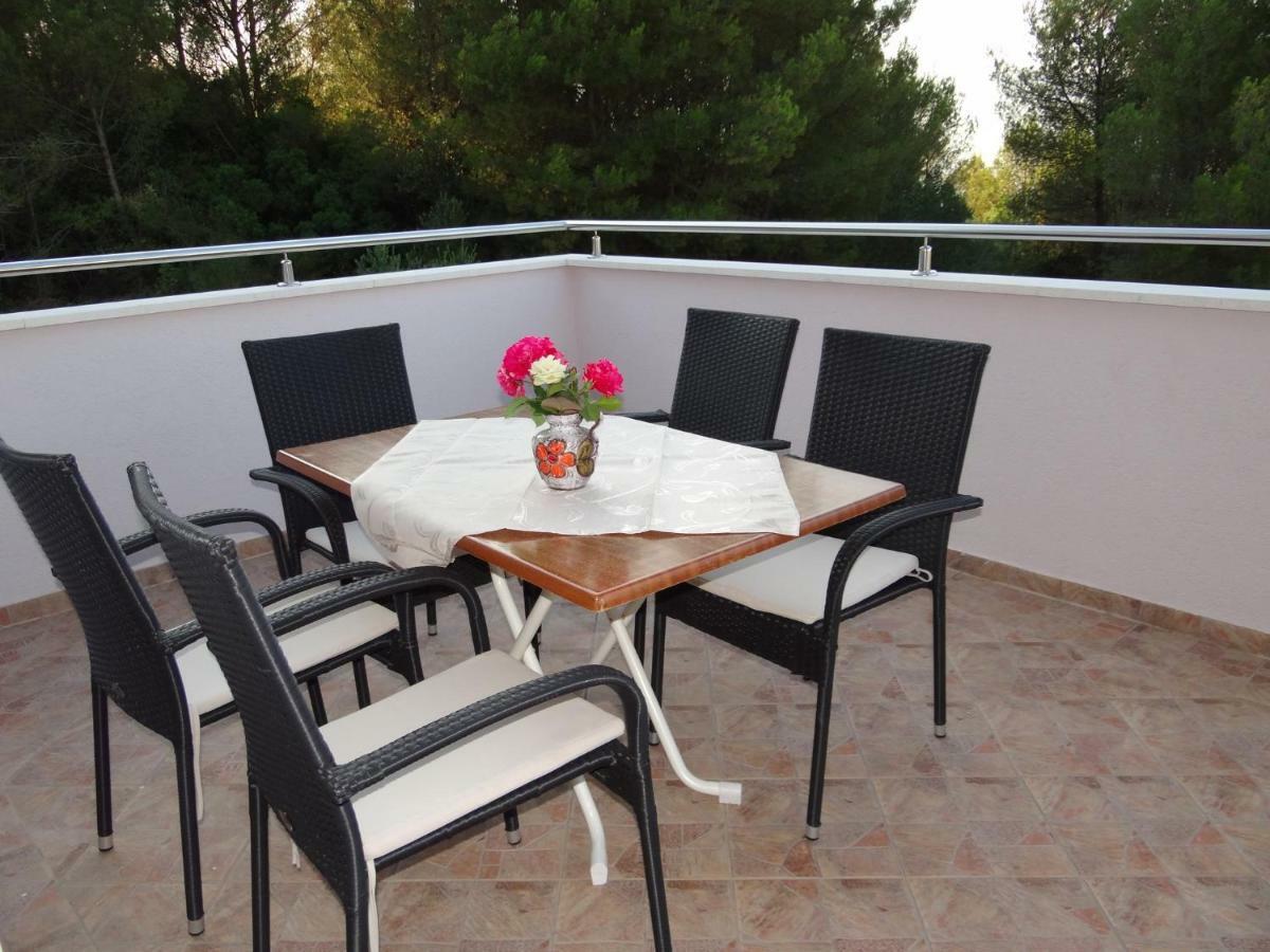 Vila Emilija Trogir Exterior foto