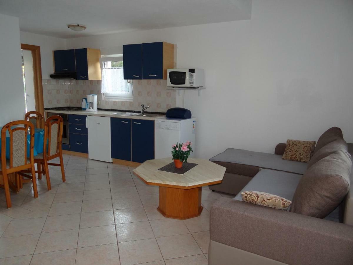 Vila Emilija Trogir Exterior foto