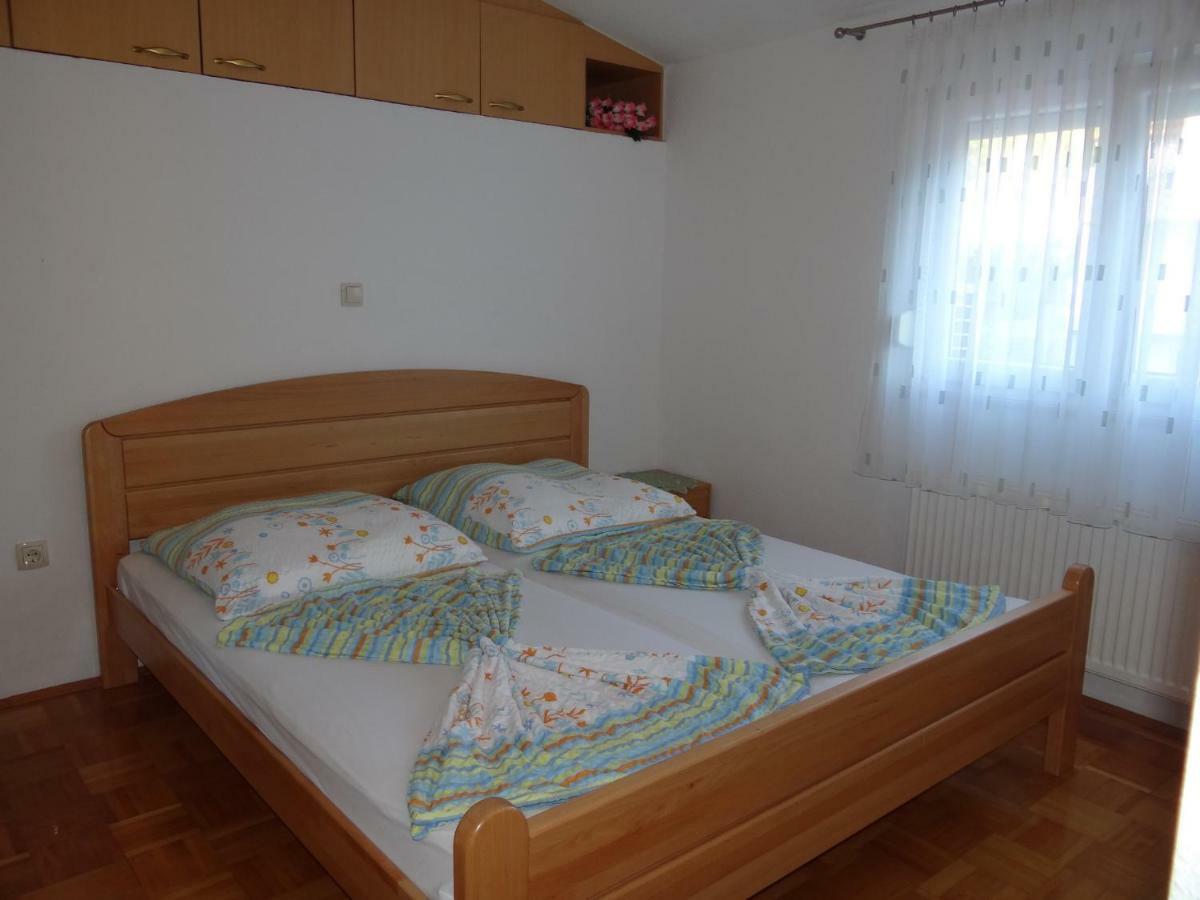 Vila Emilija Trogir Exterior foto