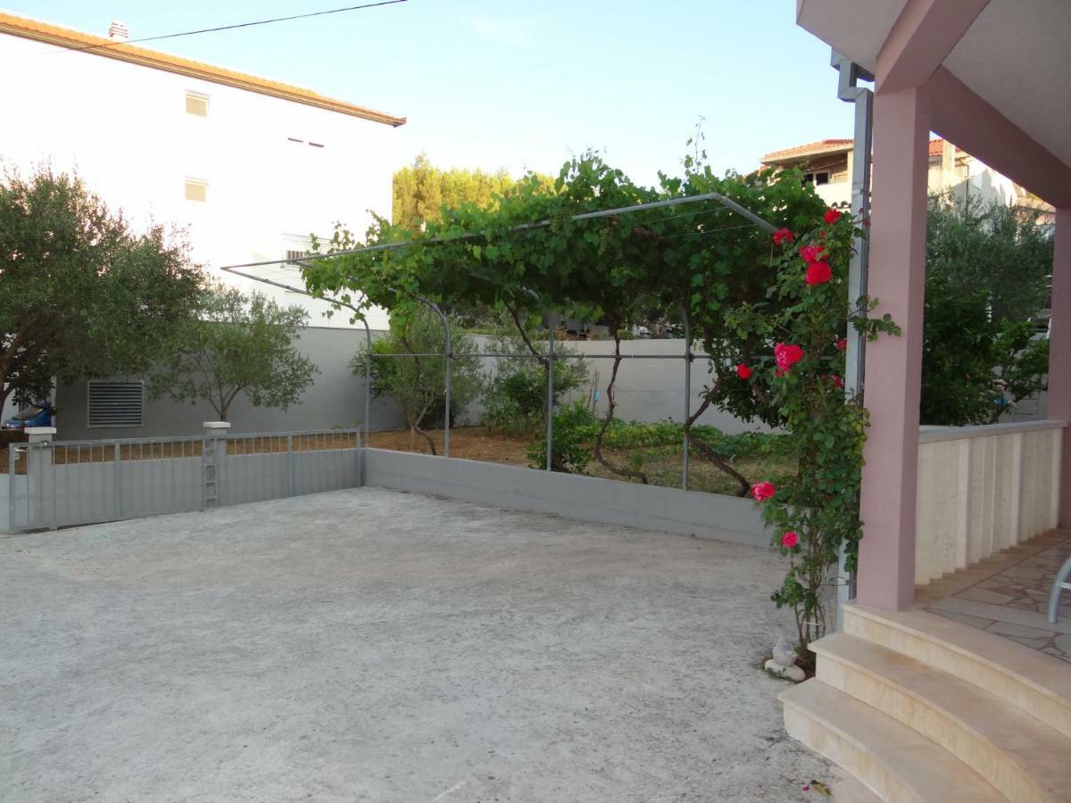 Vila Emilija Trogir Exterior foto