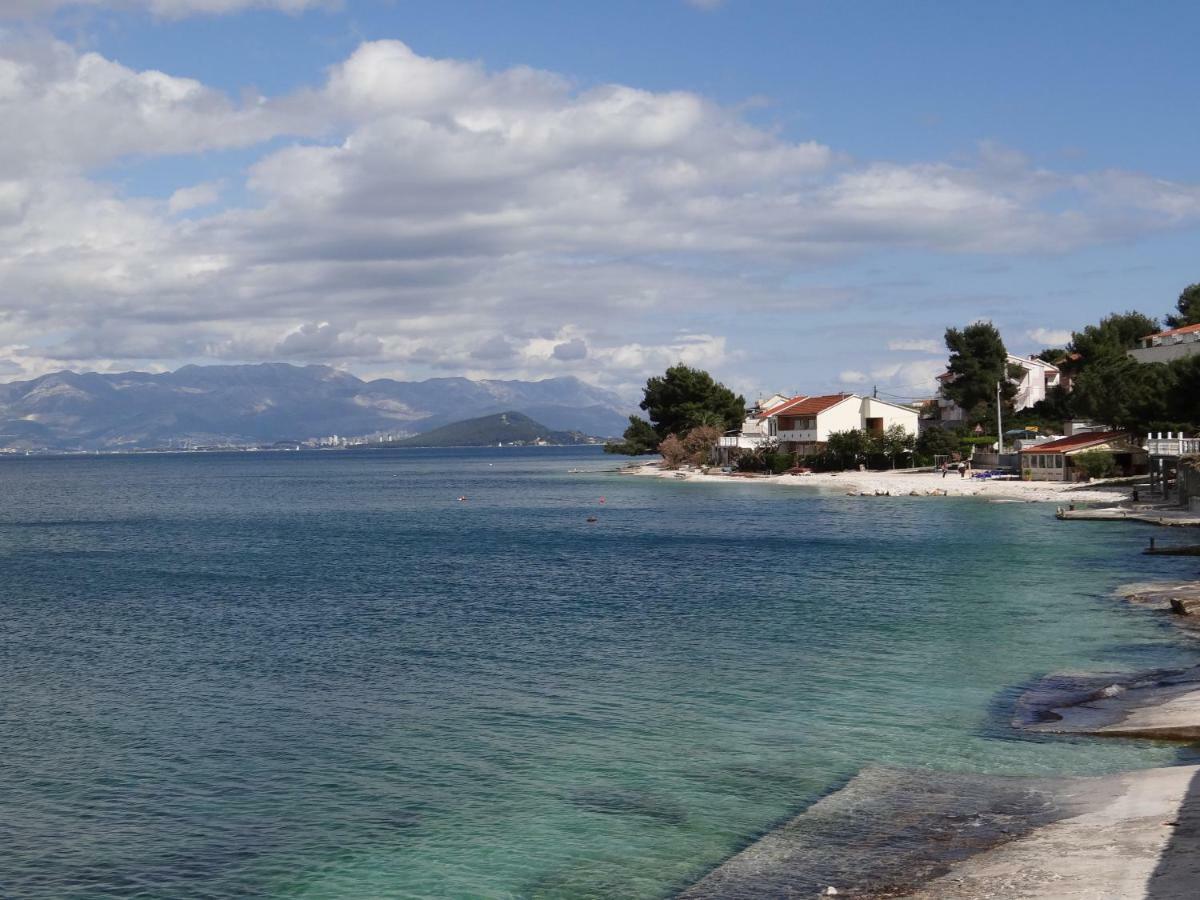 Vila Emilija Trogir Exterior foto